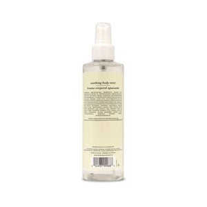 Crabtree & Evelyn Summer Hill Soothing Body Mist 8.1 oz.
