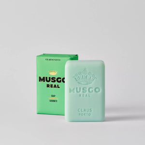 Claus Porto Classico 22 Body Soap 5.6 oz
