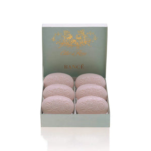 Rance L' Olio di Rose by Rance - 6 x 100g Soap Set