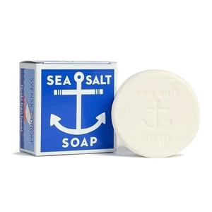Sea Salt Dream Soap by Kalastyle 4 oz