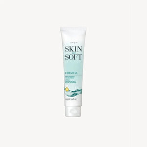 Avon Skin So Soft - Original Replenishing Hand Cream 100mL ( 3.4 fl oz )