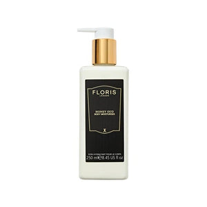 Floris Honey Oud Body Moisturiser