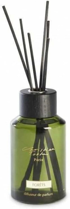 Christian Tortu Forêts (Forest) Reed Diffuser 8.33