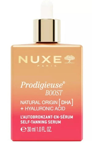 Nuxe Self-tanning Serum - Prodigieuse Boost 30ml