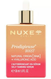 Nuxe Self-tanning Serum - Prodigieuse Boost 30ml