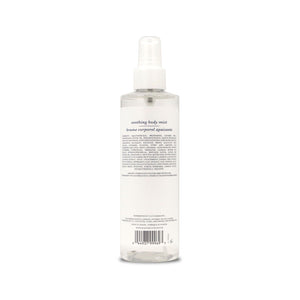Crabtree & Evelyn Nantucket Briar Soothing Body Mist 8.1 oz