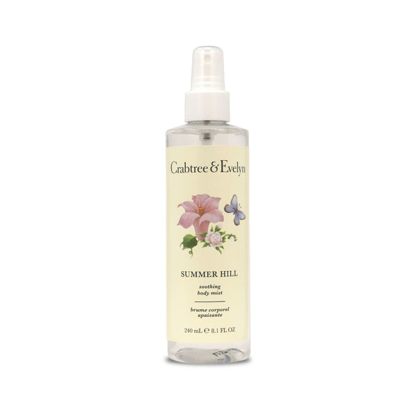 Crabtree &amp; Evelyn Fragrances