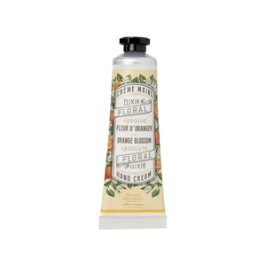 Panier Des Sens Absolute Orange Blossom Hand Cream 1 oz.