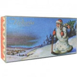 Victoria Soap Old Swedish “Santa” Winter Edition 2×140 g