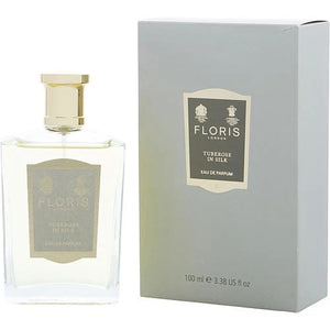 Floris London Tuberose in Silk Eau De Parfum
