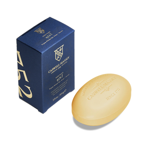 Caswell Massey 2571 Triple Milled Single Bar Soap