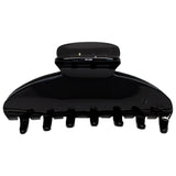 Emi Jay Big Effing Clip in Noir