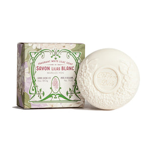 Kalastyle Blanc Lilas Soap 6oz 160g