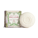Kalastyle Blanc Lilas Soap 6oz 160g