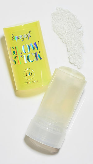 Supergoop Glow Stick SPF 50 20g