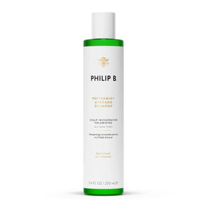 Philip B. Peppermint Avocado Shampoo