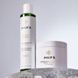 Philip B. Peppermint Avocado Shampoo