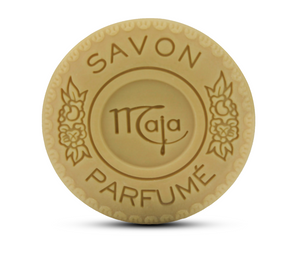 Maja Circular Soaps 3 bars x 4.9 oz