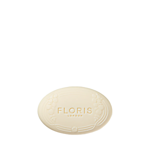 Floris London Stephanotis Luxury Soap 3-Pack