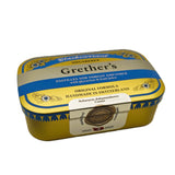 Grether's Sugarfree Black Currant Pastilles