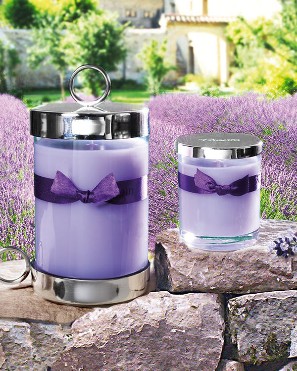Geurkaars Santal Satiné - Pure Wood Geurkaars Santal Satiné - Pure Wood