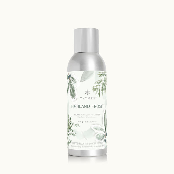 Highland Frost