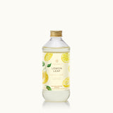 Thymes Lemon Leaf Reed Diffuser Oil Refill 7.75 oz