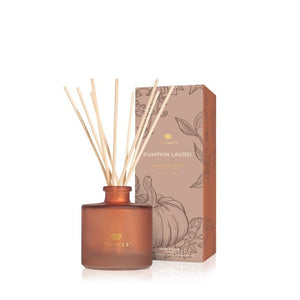 Thymes Pumpkin Laurel Diffuser 4 fl oz
