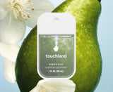 Touchland Power Mist Hydrating Hand Sanitizer 1 fl oz - Rain Water