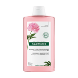 Klorane SHAMPOO WITH PEONY