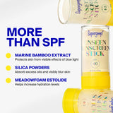 Supergoop Unseen Sunscreen Stick SPF 40