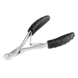 Tweezerman's Great Grip Cuticle Nipper