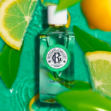 Roger & Gallet Green Tea (Thè Vert) Eau Fraich 100ml