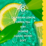 Roger & Gallet Green Tea (Thè Vert) Eau Fraich 100ml