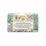 Wavertree & London 7oz • 200g Bar Soap (Select a Scent)
