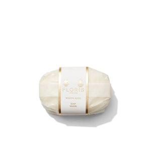 Floris London White Rose Luxury Soap