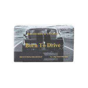 Wavertree & London 7oz • 200g Bar Soap (Select a Scent)
