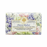 Wavertree & London 7oz • 200g Bar Soap (Select a Scent)
