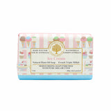 Wavertree & London 7oz • 200g Bar Soap (Select a Scent)