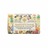 Wavertree & London 7oz • 200g Bar Soap (Select a Scent)