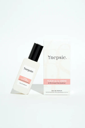 Ynepsie Eau De Parfum 50 ml ( 1.7 fl oz ) - Fleur De La Creme