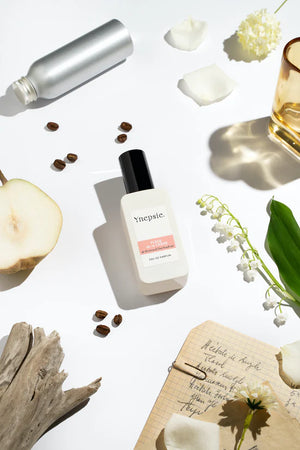 Ynepsie Eau De Parfum 50 ml ( 1.7 fl oz ) - Fleur De La Creme