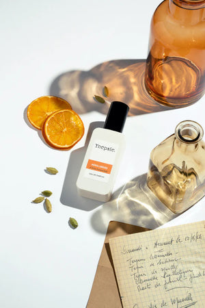 Ynepsie Eau De Parfum 50 ml ( 1.7 fl oz ) - Neroliberee