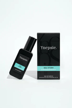 Ynepsie Eau De Parfum 50 ml ( 1.7 fl oz ) - SeaStorm