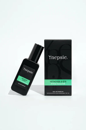 Ynepsie Eau De Parfum 50 ml ( 1.7 fl oz ) - Vethiver D'ete