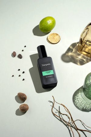 Ynepsie Eau De Parfum 50 ml ( 1.7 fl oz ) - Vethiver D'ete
