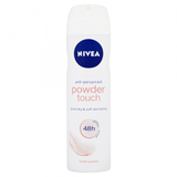 Nivea 48 Hours Anti-Perspirant Spray Powder Touch 150ml