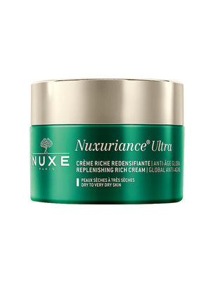 Nuxe Nuxuriance Ultra Replenishing Rich Cream Global Anti-Aging 50ml