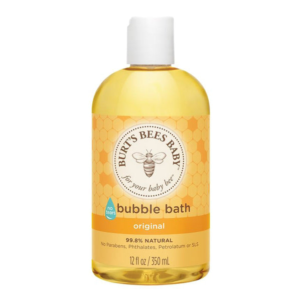 Baby Shampoo &amp; Wash