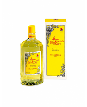 Álvarez Gómez Agua De Colonia Concentrada 750ml
